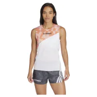 adidas Terrex Techrock Pro ärmelloses T-shirt male
