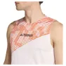 adidas Terrex Techrock Pro ärmelloses T-shirt male