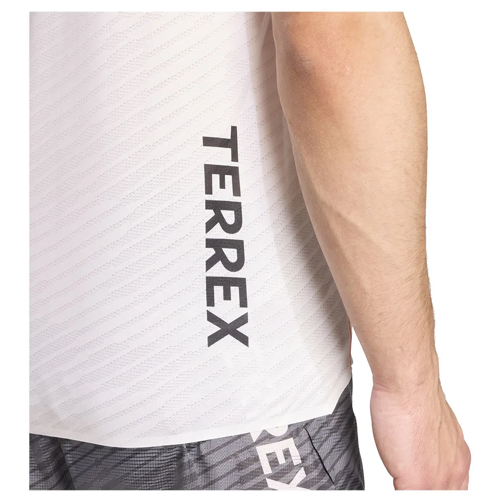 adidas Terrex Techrock Pro Kurzarm-t-shirt male adidas Terrex Techrock Pro Kurzarm-t-shirt male