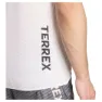 adidas Terrex Techrock Pro Kurzarm-t-shirt male