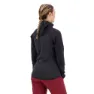 adidas Terrex Techrock Wind Fleece Fleece Mit Durchgehendem Reißverschluss