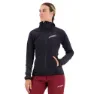 adidas Terrex Techrock Wind Fleece Fleece Mit Durchgehendem Reißverschluss