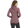 adidas Terrex Techrock Wind Fleece Mit Durchgehendem Reißverschluss