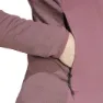adidas Terrex Techrock Wind Fleece Mit Durchgehendem Reißverschluss