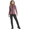 adidas Terrex Techrock Wind Fleece Mit Durchgehendem Reißverschluss