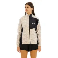 adidas Terrex Trail Running Windbreaker Jacke female