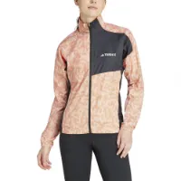 adidas Terrex Trail Running Windbreaker Jacke male adidas Terrex Trail Running Windbreaker Jacke male