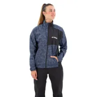 adidas Terrex Trail Windbreaker Jacke adidas Terrex Trail Windbreaker Jacke
