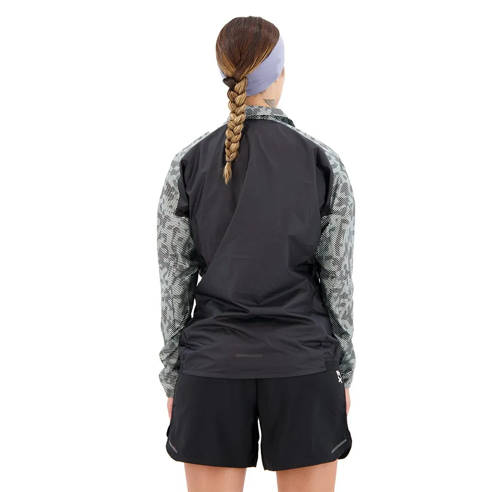 adidas Terrex Trail Windbreaker Jacke