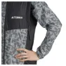 adidas Terrex Trail Windbreaker Jacke