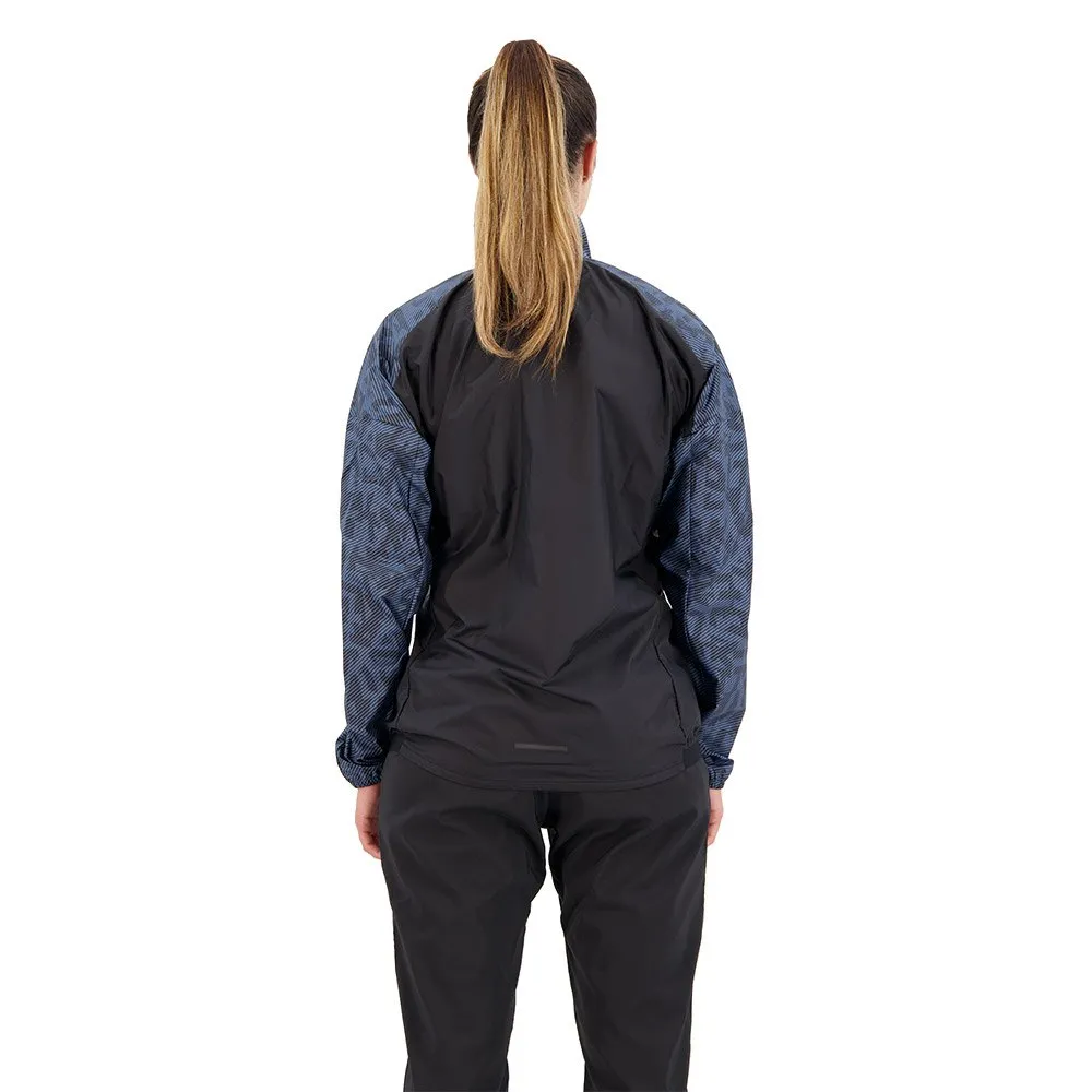 adidas Terrex Trail Windbreaker Jacke