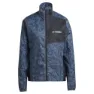 adidas Terrex Trail Windbreaker Jacke