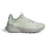 Linen green / linen green / silver green