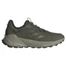 Olive strata / olive strata / silver pebble