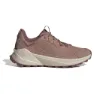 Warm clay / warm clay / quiet crimson