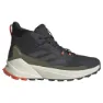 Carbon / grey six / core black