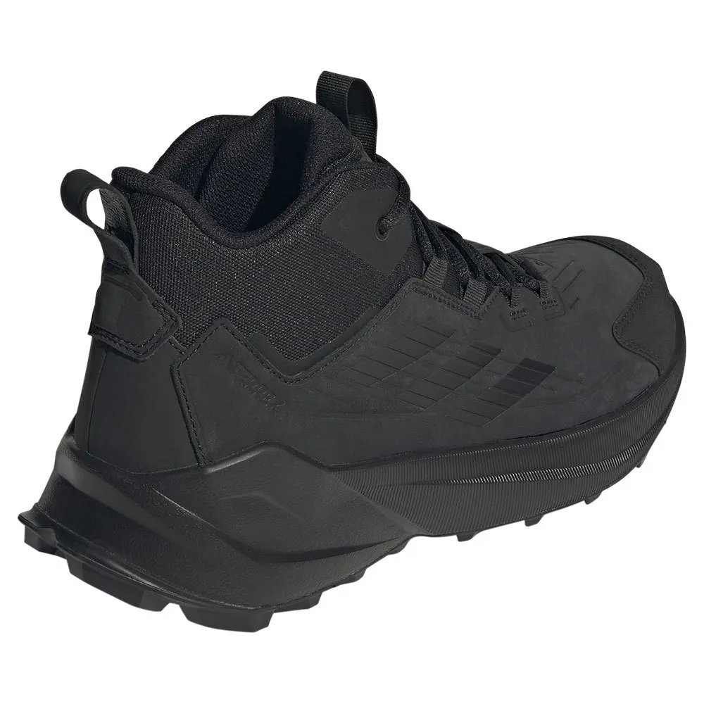adidas Terrex Trailmaker 2.0 Mid Leather Wanderschuhe