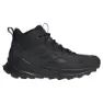 adidas Terrex Trailmaker 2.0 Mid Leather Wanderschuhe