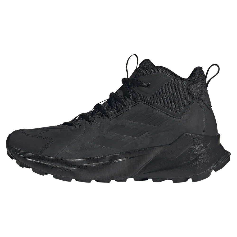 adidas Terrex Trailmaker 2.0 Mid Leather Wanderschuhe adidas Terrex Trailmaker 2.0 Mid Leather Wanderschuhe
