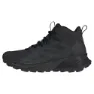 adidas Terrex Trailmaker 2.0 Mid Leather Wanderschuhe