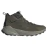 Olive strata / olive strata / silver pebble