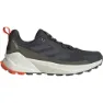 Carbon / grey six / core black