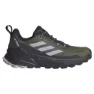 Olive strata / silver dawn / aurora black