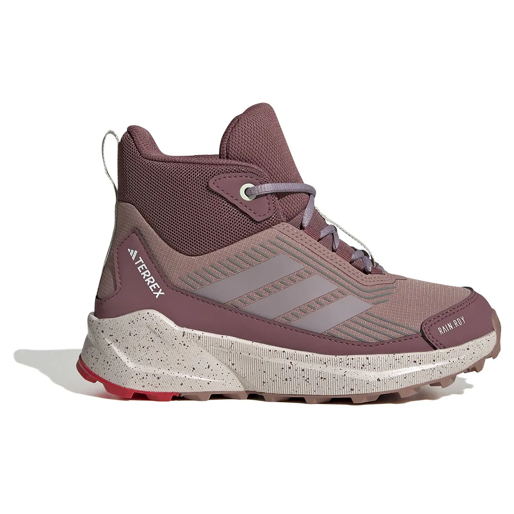adidas Terrex Trailmaker 2 Mid Rain.rdy Kinderswander Schuhe