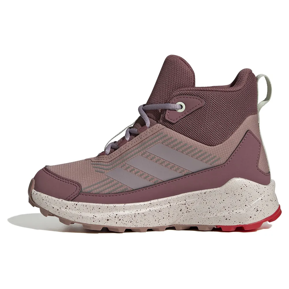 adidas Terrex Trailmaker 2 Mid Rain.rdy Kinderswander Schuhe