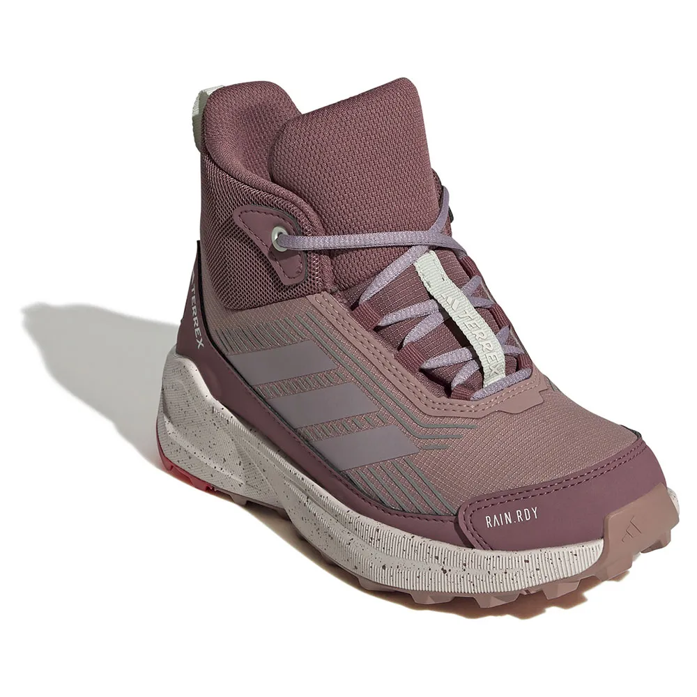 adidas Terrex Trailmaker 2 Mid Rain.rdy Kinderswander Schuhe