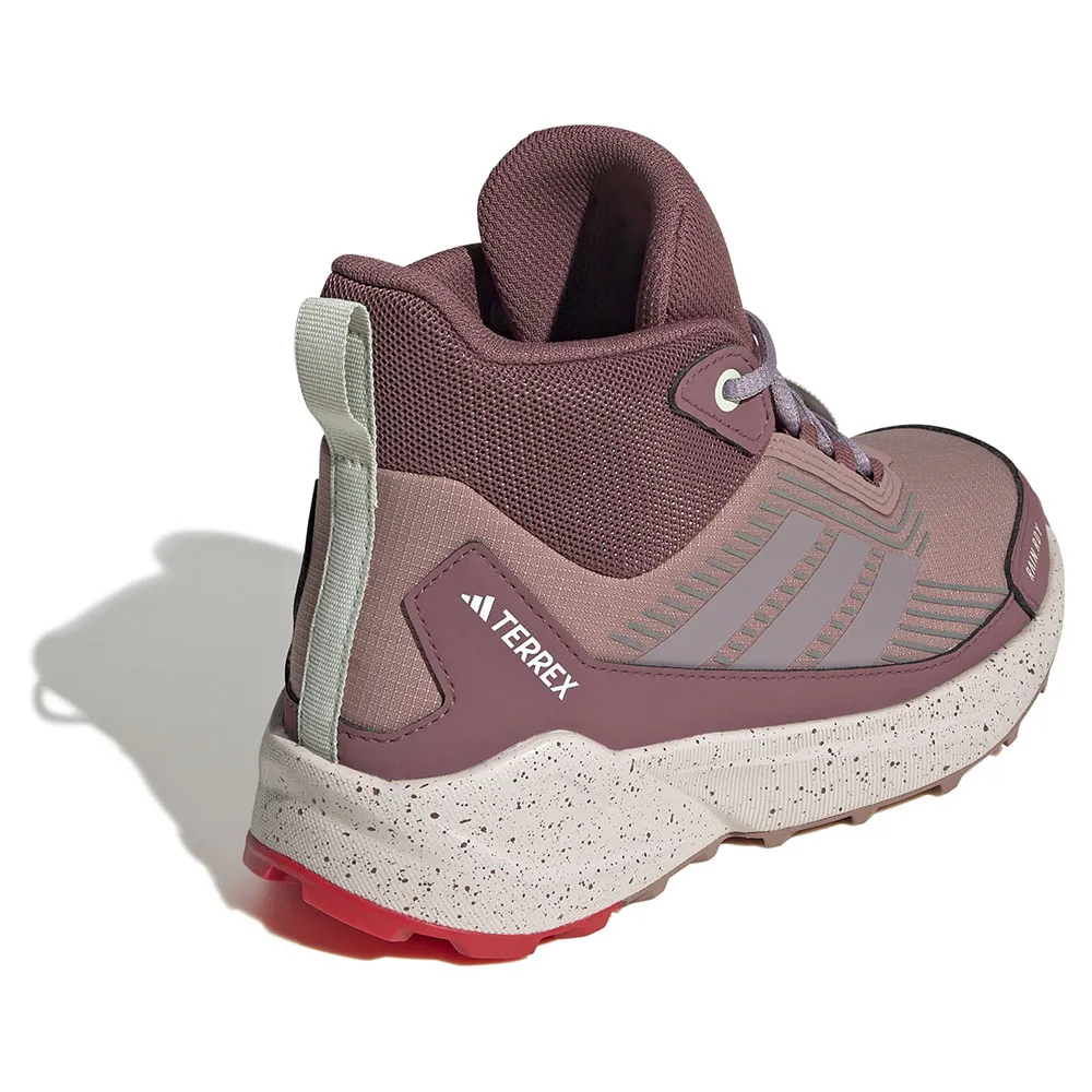 adidas Terrex Trailmaker 2 Mid Rain.rdy Kinderswander Schuhe