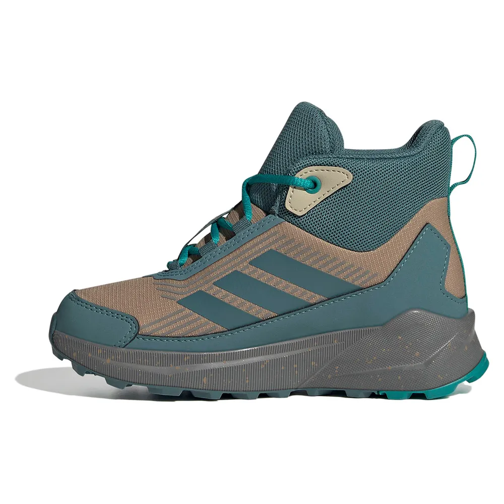 adidas Terrex Trailmaker 2 Mid Rain.rdy Wanderschuhe