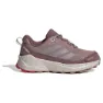 Warm clay / preloved fig / pure ruby