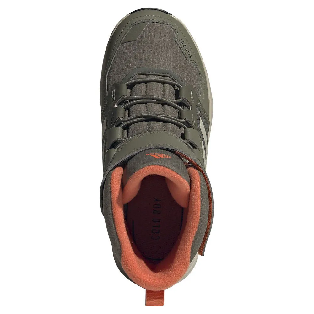 adidas Terrex Trailmaker High C.rdy Velcro Wanderschuhe adidas Terrex Trailmaker High C.rdy Velcro Wanderschuhe