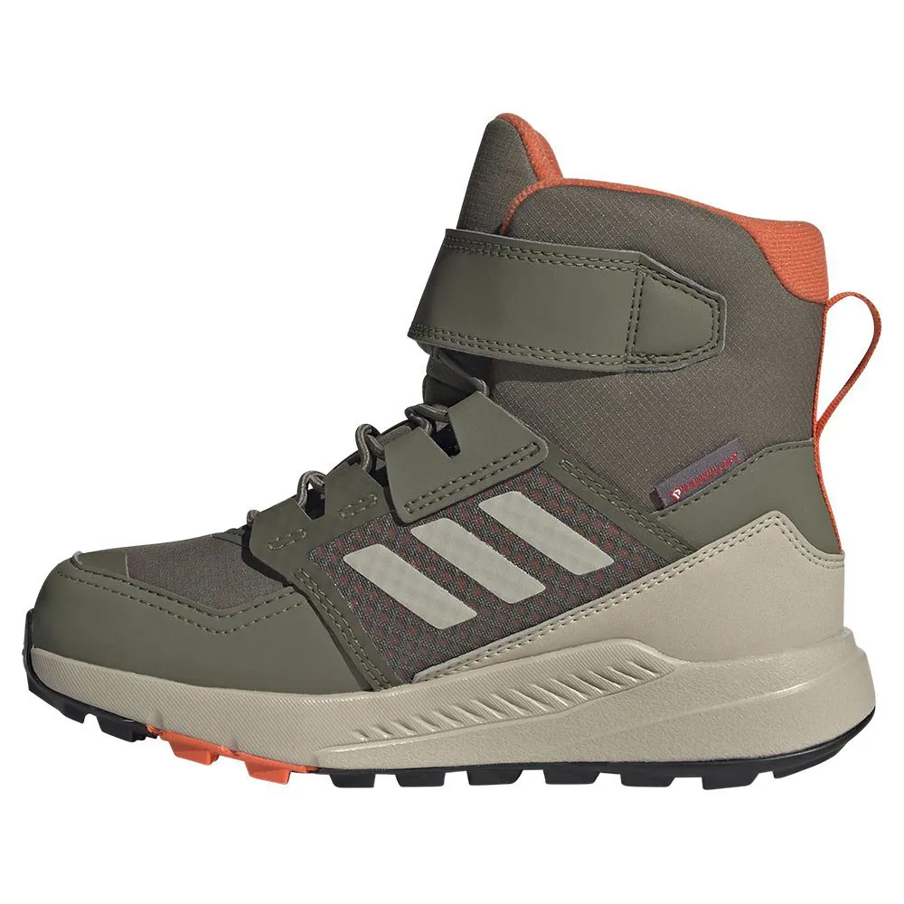 adidas Terrex Trailmaker High C.rdy Velcro Wanderschuhe adidas Terrex Trailmaker High C.rdy Velcro Wanderschuhe