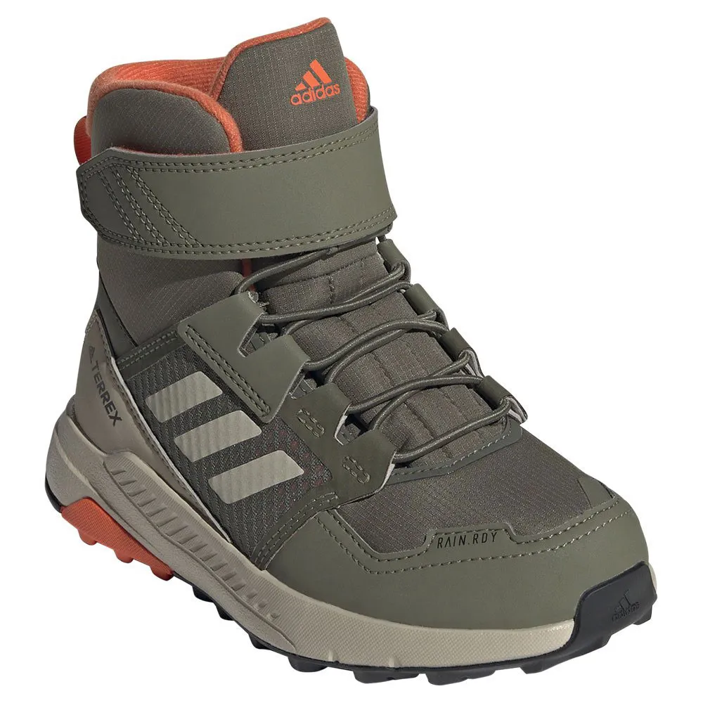 adidas Terrex Trailmaker High C.rdy Velcro Wanderschuhe adidas Terrex Trailmaker High C.rdy Velcro Wanderschuhe