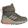 adidas Terrex Trailmaker High C.rdy Velcro Wanderschuhe