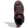 adidas Terrex Trailmaker High C.rdy Wanderschuhe, Red, EU 35 1/2