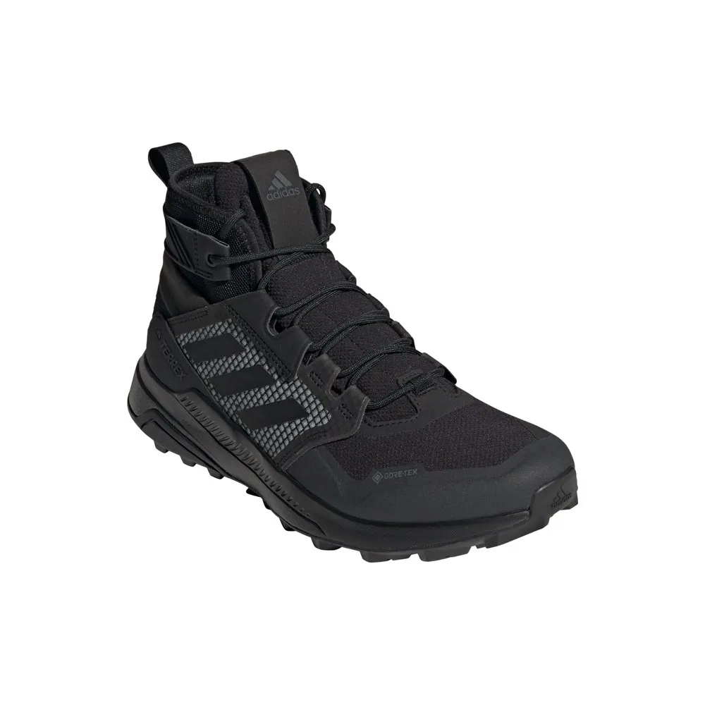 adidas Terrex Trailmaker Mid Goretex Bergsteigerschuhe adidas Terrex Trailmaker Mid Goretex Bergsteigerschuhe