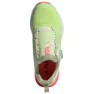 adidas Terrex Two Boa Trailrunning-schuhe female, Almost lime / crystal white / turbo