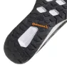 adidas Terrex Two Primeblue Trailrunning-schuhe male, Core black / ftwr white / solar yellow