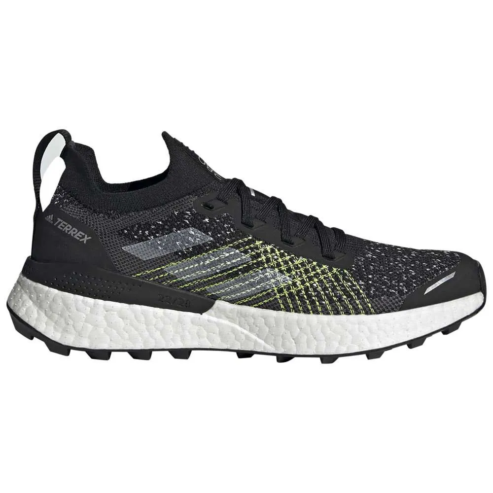 adidas Terrex Two Ultra Primeblue Trailrunning-schuhe female