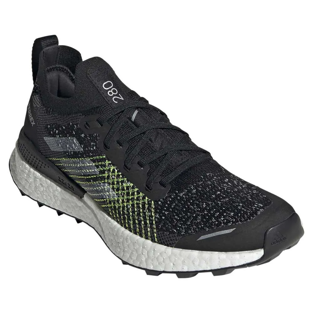 adidas Terrex Two Ultra Primeblue Trailrunning-schuhe female