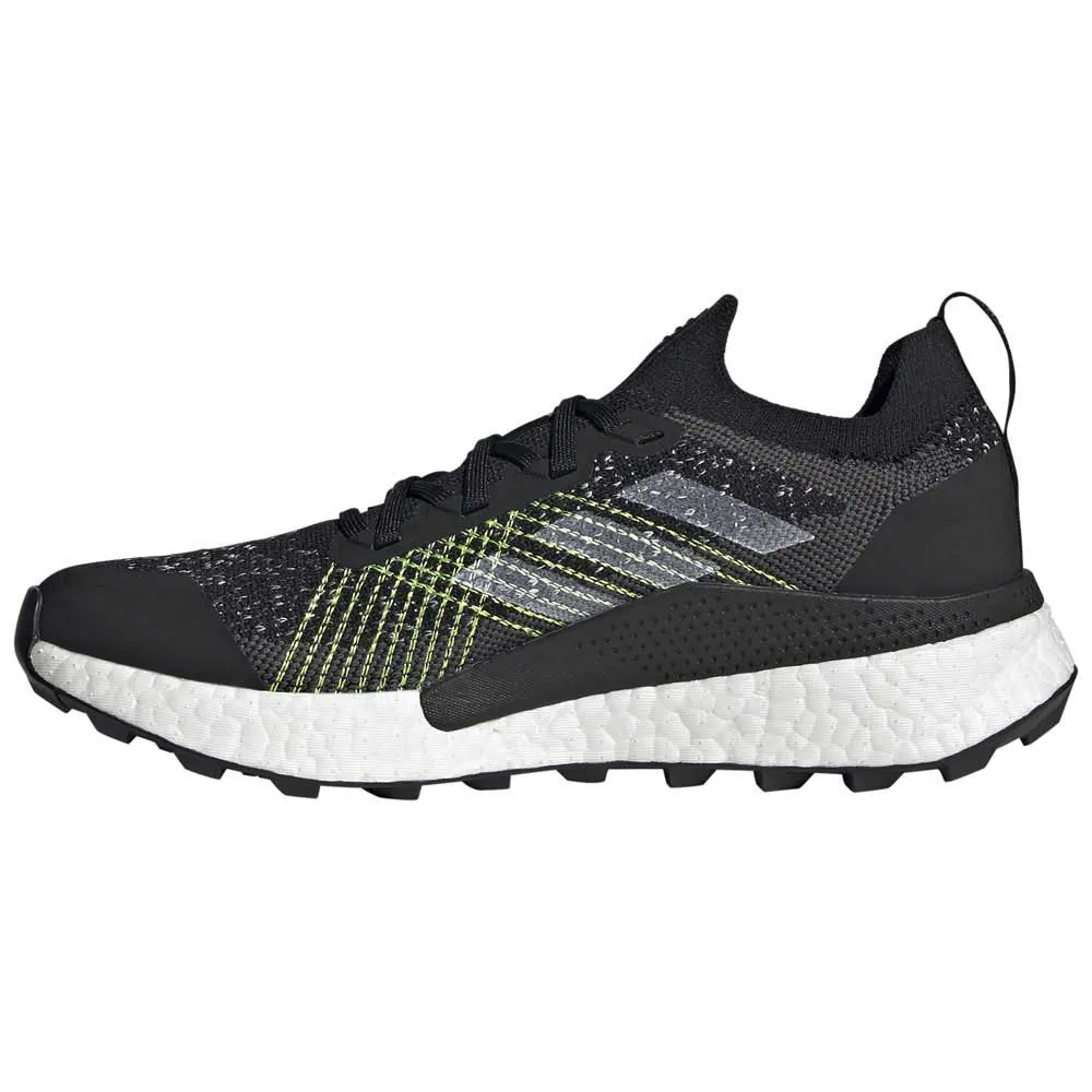 adidas Terrex Two Ultra Primeblue Trailrunning-schuhe female