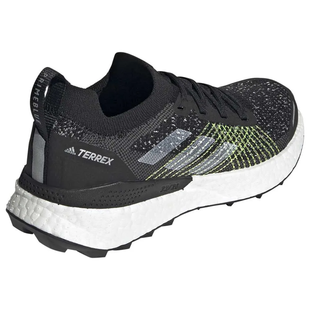 adidas Terrex Two Ultra Primeblue Trailrunning-schuhe female