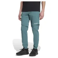 adidas Terrex Utilitas Hiking Zip-off Hosen adidas Terrex Utilitas Hiking Zip-off Hosen