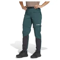 adidas Terrex Utilitas Hiking Zip-off Hosen