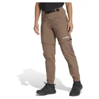 adidas Terrex Utilitas Hiking Zip-off Hosen adidas Terrex Utilitas Hiking Zip-off Hosen