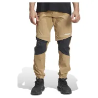 adidas Terrex Utilitas Hiking Zip-off Hosen