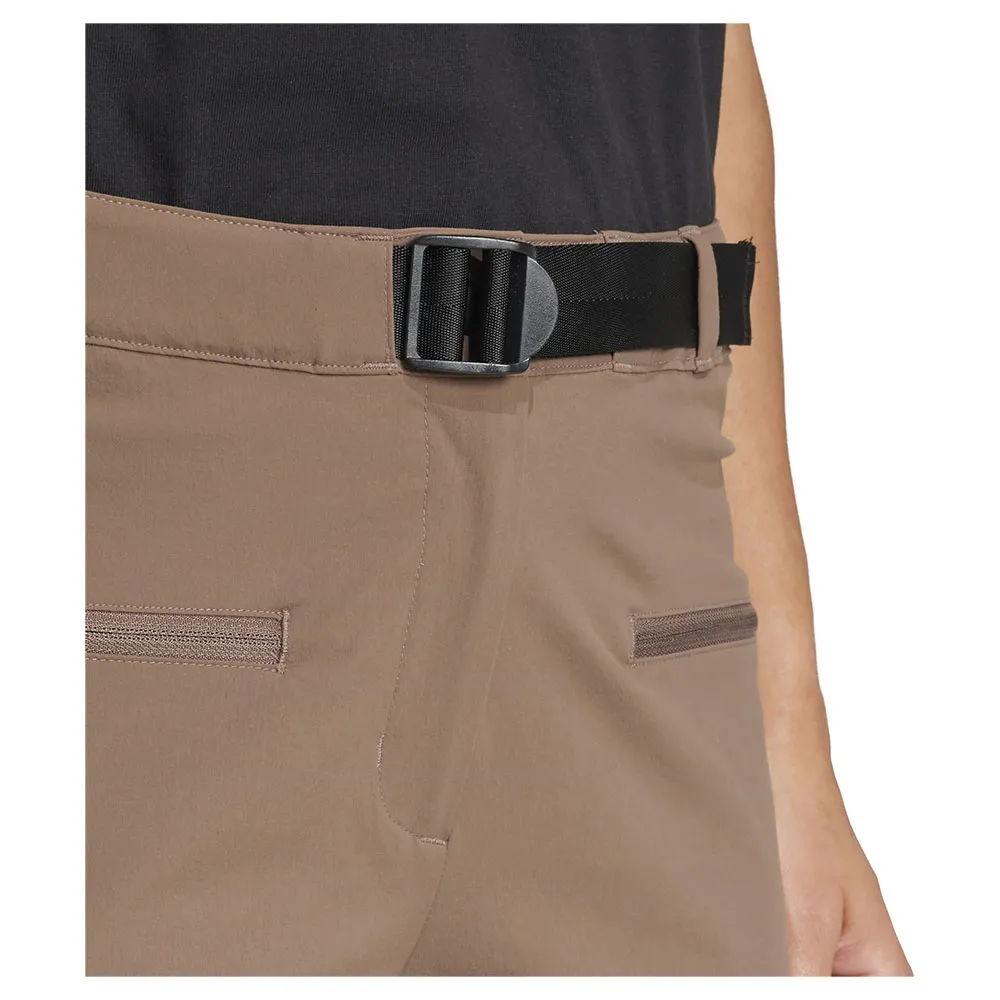 adidas Terrex Utilitas Hiking Zip-off Hosen